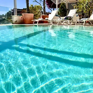 Mediterranea, Taormina, Private Pool & Sea View Taormina